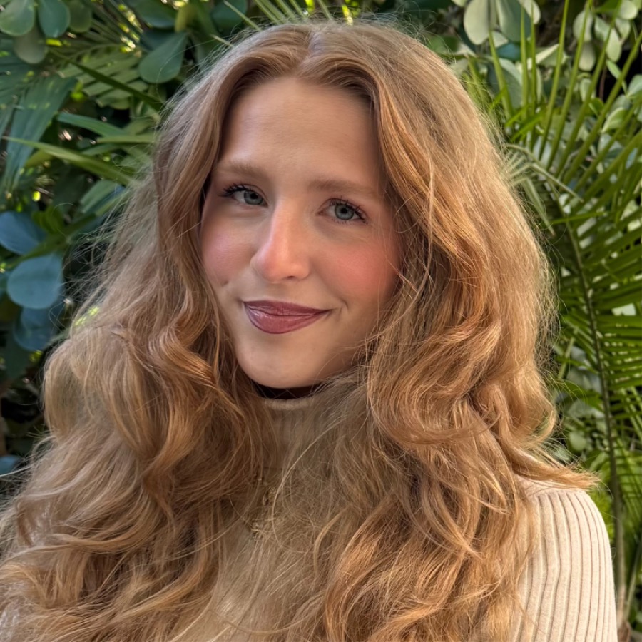 Katelyn Laskosky, workforce planning and operations consultant in New York